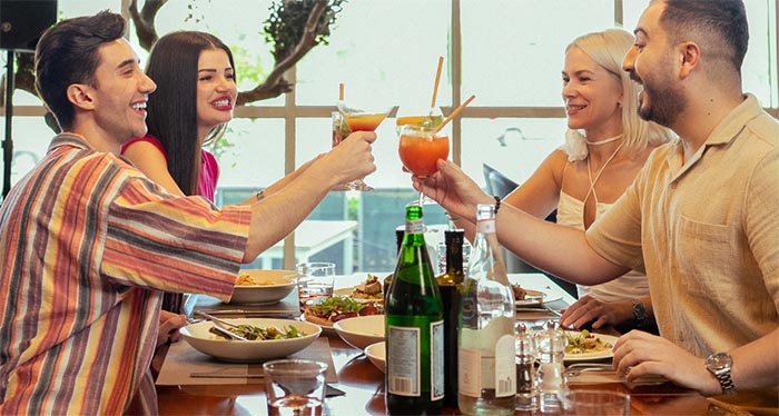 Saturdays Go Italian with La Dolce Vita Brunch at Prego’s! Saturdays Go Italian with La Dolce Vita Brunch at Prego’s! - saturdays italian