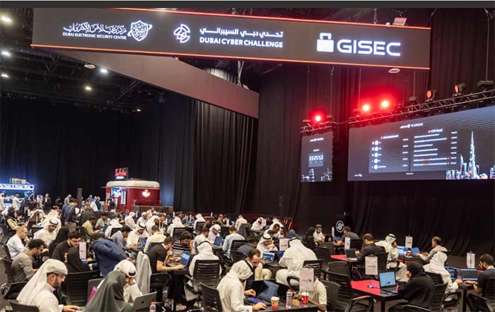 Critical infrastructure, AI security and cyber geopolitics take centre stage on Day 2 of GISEC Global 2026 Critical infrastructure, AI security and cyber geopolitics take centre stage on Day 2 of GISEC Global 2026 - critical infr...