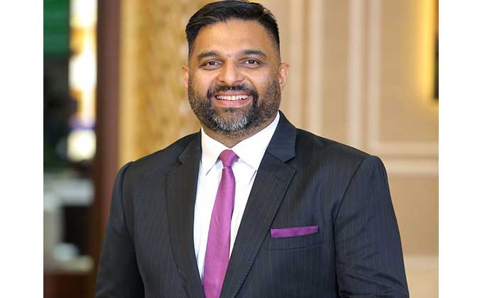 Shaza Hotels to Advance Regional Growth Strategy at Arabian Travel Market 2026 Shaza Hotels to Advance Regional Growth Strategy at Arabian Travel Market 2026 - shaza hotels