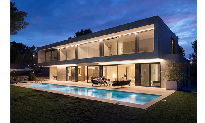 The 25th Edition of the Tile of Spain Awards in Architecture and Interior Design are Open for Entries The 25th Edition of the Tile of Spain Awards in Architecture and Interior Design are Open for Entries - edition tile