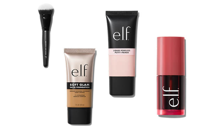 WHAT’S IN YOUR GLOVE BOX? THE E.L.F.SSENTIALS THAT KEEP UP WHAT’S IN YOUR GLOVE BOX? THE E.L.F.SSENTIALS THAT KEEP UP - what your