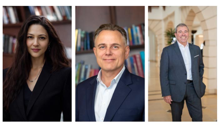 United Hospitality Management Highlights Full India Portfolio and Expansion Journey at ATM United Hospitality Management Highlights Full India Portfolio and Expansion Journey at ATM - united hospitality