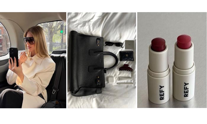 Your Work Bag Is Missing These 4 REFY Essentials Your Work Bag Is Missing These 4 REFY Essentials - your work