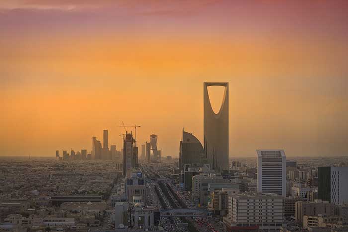 WTM Spotlight Riyadh unveils conference agenda WTM Spotlight Riyadh unveils conference agenda - spotlight riyadh