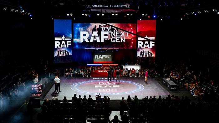 Abu Dhabi to host first international RAF NEXT GEN youth wrestling tournament Abu Dhabi to host first international RAF NEXT GEN youth wrestling tournament - dhabi host