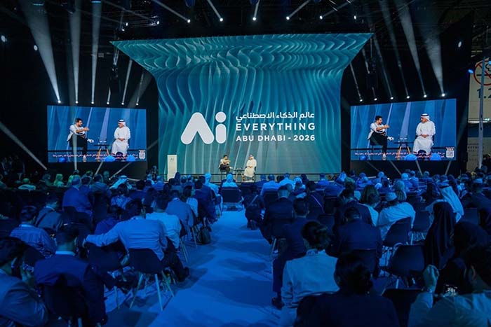 Sharjah Innovation Park Launches Advanced AI Industrial Accelerator for the Super Intelligence Era Sharjah Innovation Park Launches Advanced AI Industrial Accelerator for the Super Intelligence Era - sharjah innovation