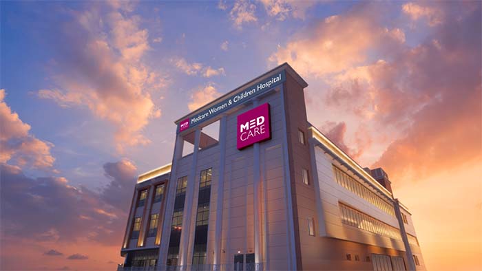 Removal of 44 fibroids for a 47-year-old woman in Dubai: Medcare doctors urge women not to ignore ‘normal’ period symptoms Removal of 44 fibroids for a 47-year-old woman in Dubai: Medcare doctors urge women not to ignore ‘normal’ period symp...