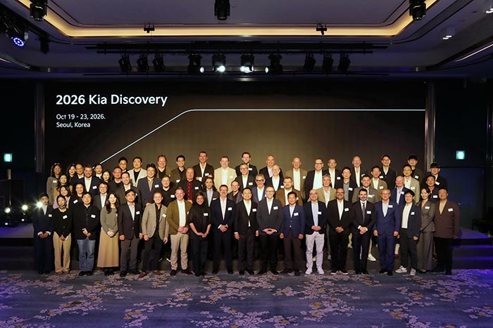 Kia Strengthens Global PBV Dealer Partnerships through Kia Discovery Program in Korea Kia Strengthens Global PBV Dealer Partnerships through Kia Discovery Program in Korea - strengthens global