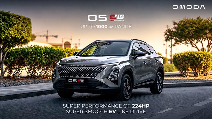Hybrid Vehicles Bring Greater Everyday Value to UAE Motorists Hybrid Vehicles Bring Greater Everyday Value to UAE Motorists - hybrid vehicles