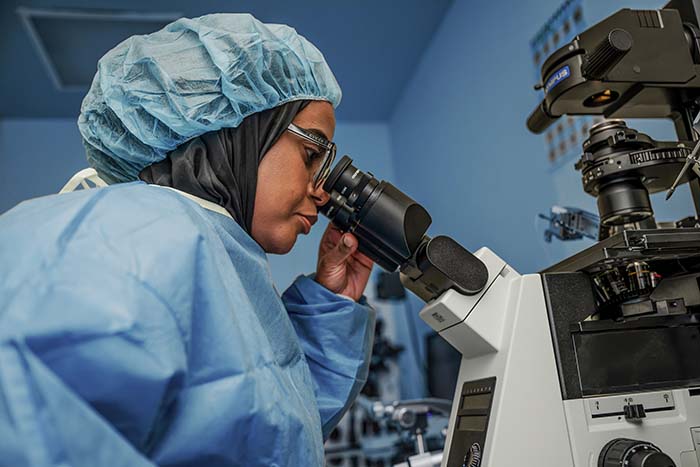 PureHealth launches SEHA National Fellowship Programme in Reproductive Medicine and Surgery, advancing national capabilities in reproductive medicine and fertility surgery PureHealth launches SEHA National Fellowship Programme in Reproductive Medicine and Surgery, advancing national capabiliti...