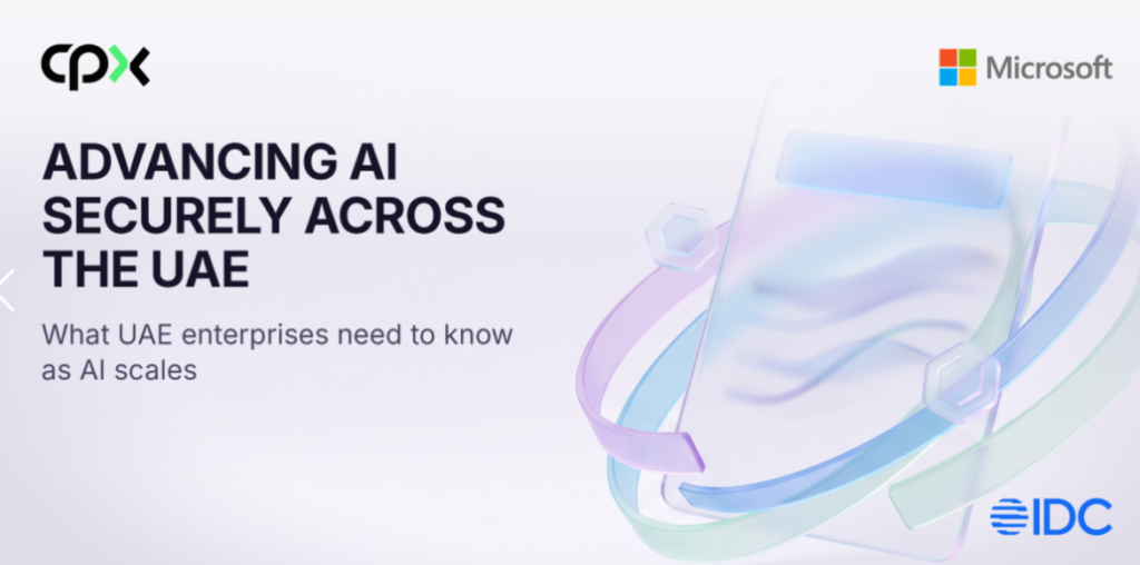 New IDC study identifies governance gap as AI adoption accelerates across UAE enterprises - study identifies