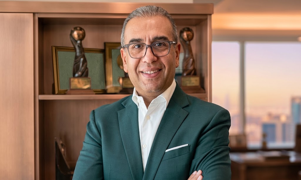 Sherif Madkour appointed Cluster General Manager for Radisson Hotels in Dubai and Ras Al Khaimah Sherif Madkour appointed Cluster General Manager for Radisson Hotels in Dubai and Ras Al Khaimah - sherif madkour