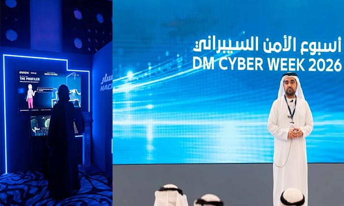 Exploit3rs Brings Real-World Cyberattack Simulations to Dubai Municipality’s Cybersecurity Week Exploit3rs Brings Real-World Cyberattack Simulations to Dubai Municipality’s Cybersecurity Week - exploit brings