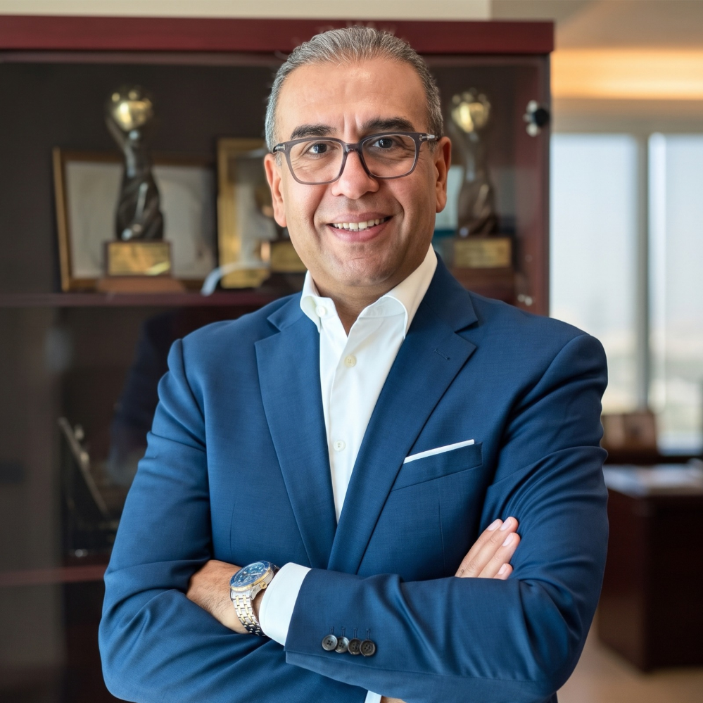 Sherif Madkour appointed Cluster General Manager for Radisson Hotels in Dubai and Ras Al Khaimah
