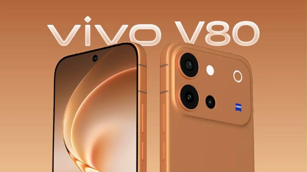 vivo V80 Redefines Smartphone Photography in the Middle East vivo V80 Redefines Smartphone Photography in the Middle East - vivo redefines